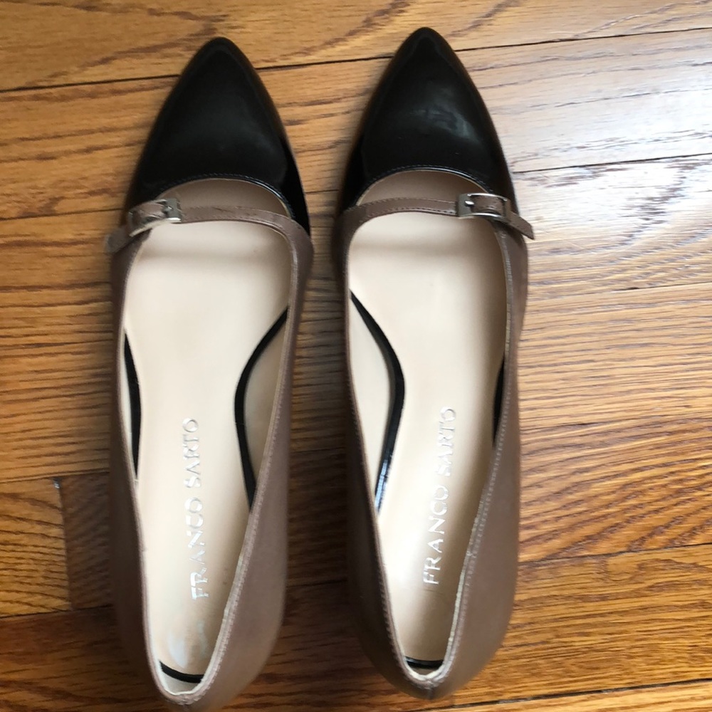 Brand new, never worn heels!
